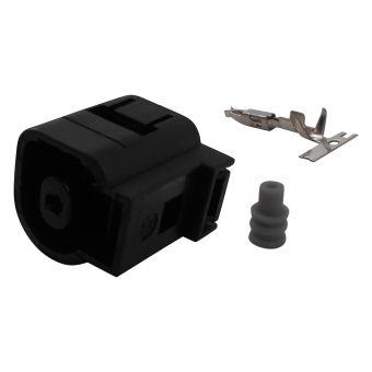 Conector Elétrico ETE4111 Sensor Pressão de Óleo - Cód.7246