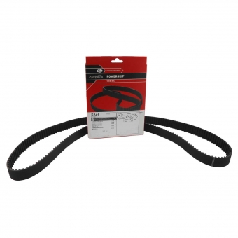 Correia Dentada Gates 5241 Subaru Impreza, Legacy - Cód.4717