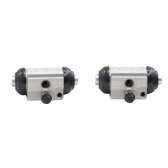 Par de Cilindros de Roda Controil C3546 Ecosport - Cód.11187