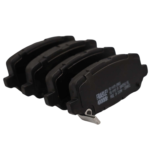 Pastilha Tras. Frasle PD1495CMAXX Honda HRV - Cód.13228