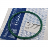 Guarnição Flange Bomba TSA T040068 Hyundai Creta - Cód.14011