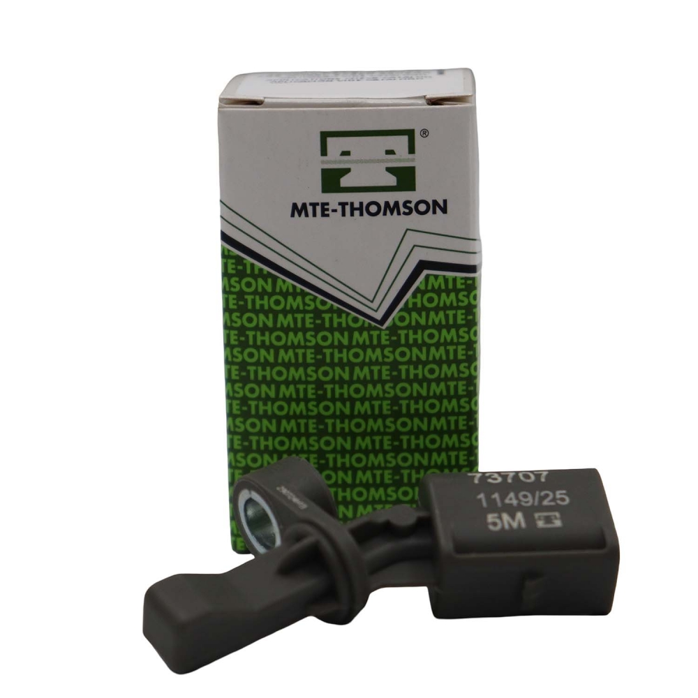 Sensor ABS Tras. Esq. MTE 73707 VW Nivus, Polo - Cód.14212