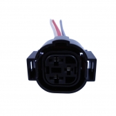 Chicote ETE5908 Interruptor do Radiador VW Polo - Cód.5985