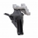 Coxim Hidr. Motor Direito Prime 2028 Honda CR-V - Cód.12403