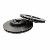 Kit Disco de Freio BD4437 Diant. Tiggo 5x, Tiggo 7- Cód.7052