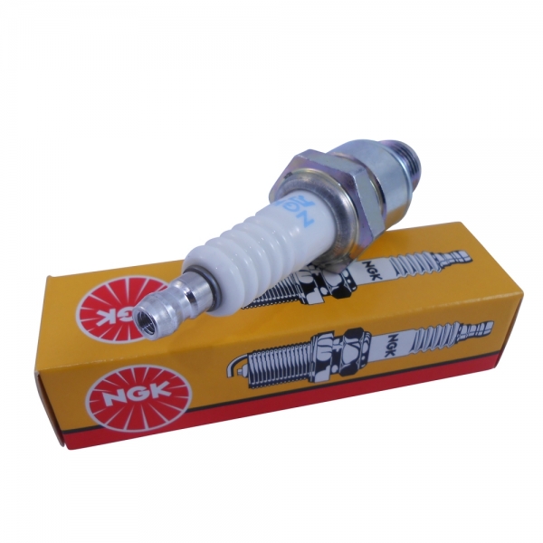 Vela Ignição NGK BR8HS-10 Suzuki DT40C, DT50ACR - Cód.1337