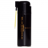 Digloss Black Shield Soft99 Protetor Partes Plásticas - Cód.7834