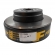 Kit Disco de Freio BD7365 Tras.  Range Rover - Cód.7417