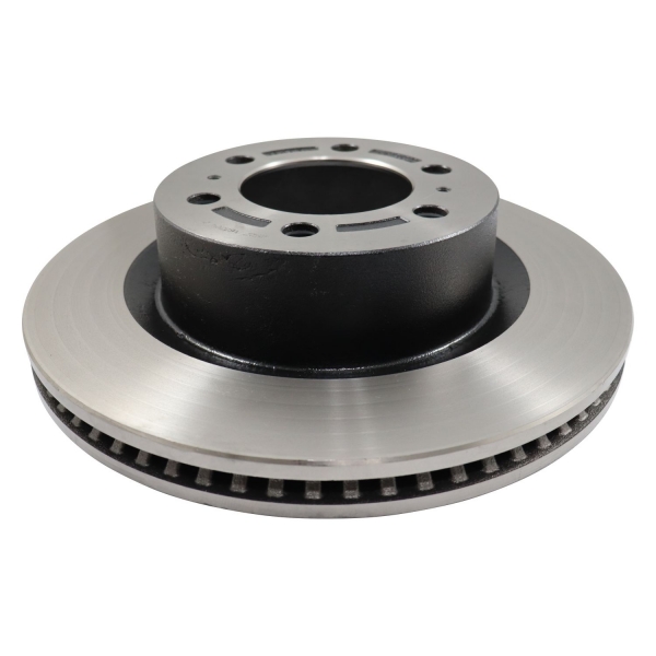 Kit Disco Freio BD2927 Diant. Toyota Tundra V6 - Cód.11492