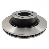 Kit Disco Freio BD2927 Diant. Toyota Tundra V6 - Cód.11492
