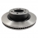 Kit Disco Freio BD2927 Diant. Toyota Tundra V6 - Cód.11492