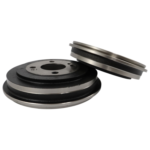 Kit Tambor de Freio BD5204 Tras. HB20, HB20S - Cód.7566