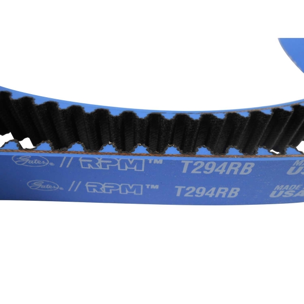 Correia Dentada Gates T294RB Ford Focus 2.0  - Cód.7277