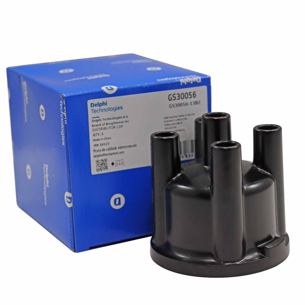 Tampa do Distribuidor Delphi GS30056 VW Fusca - Cód.9184