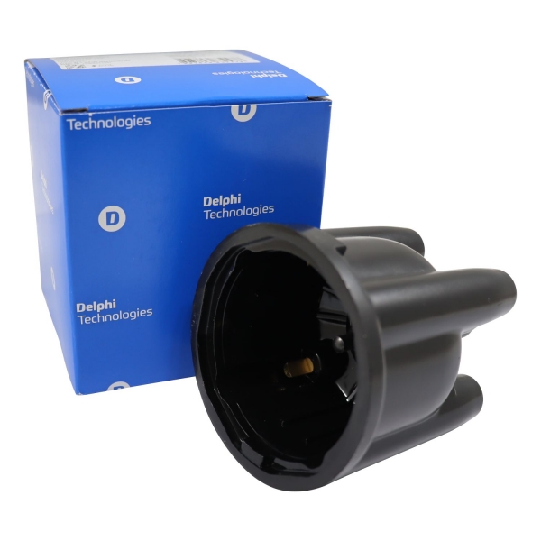 Tampa do Distribuidor Delphi GS30196 GM Kadett - Cód.11556