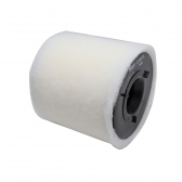 Filtro de Ar Hengst E1017L Audi A1, A1 Sportback - Cód.10059