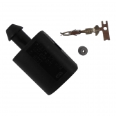 Conector Elétrico ETE4111 Sensor Pressão de Óleo - Cód.7246