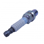 Vela de Ignição NGK BKR6EKUB Audi A4 2.4 - Cód.1403