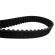 Correia Dentada Gates 5405XS Toyota Hilux, SW4  - Cód.4654