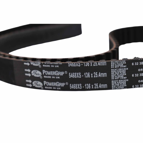 Correia Dentada Gates 5468XS Peugeot 306 1.8 16V - Cód.12714