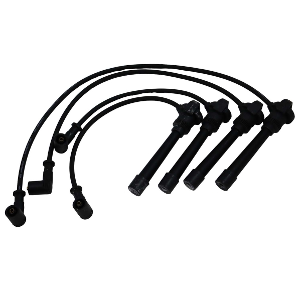 Cabo de Ignição NGK SC-T02 Fiat Palio, Siena - Cód.4004