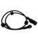 Sensor ABS Tras. MTE 73664 Ford Ecosport, Fiesta - Cód.13873