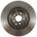 Kit Disco de Freio BD4272 Tras. Nissan 370Z - Cód.7544