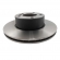 Kit Disco de Freio BD4839 Diant. BMW 525, 528 - Cód.6951