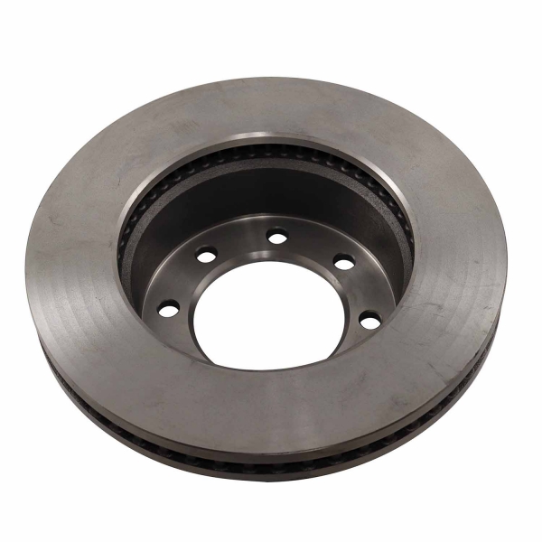 Kit Disco de Freio BD0195 Diant. Dodge Ram 2500 - Cód.8927