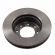 Kit Disco de Freio BD0195 Diant. Dodge Ram 2500 - Cód.8927