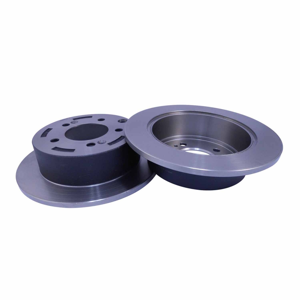 Kit Disco de Freio BD5169 Tras. Cerato 2.0 - Cód.5045