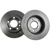Kit Disco de Freio BD6385 Tras. Amarok - Cód.7120