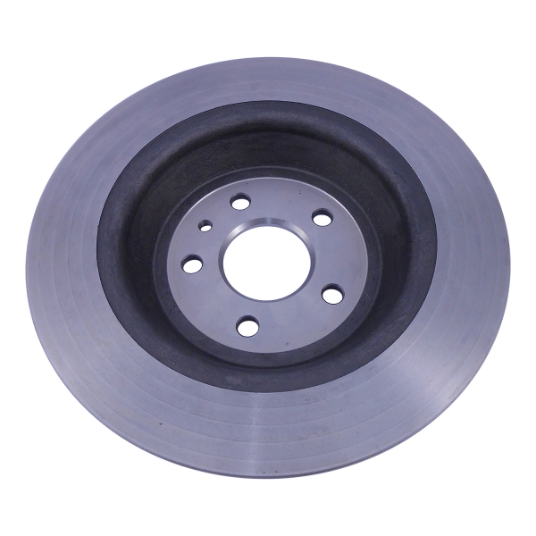 Kit Disco de Freio BD7342 Tras. Ford Fusion Hybrid- Cód.3855