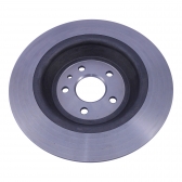 Kit Disco de Freio BD7342 Tras. Ford Fusion Hybrid- Cód.3855