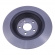 Kit Disco de Freio BD7342 Tras. Ford Fusion Hybrid- Cód.3855