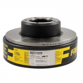 Kit Disco de Freio Diant. BD7329 L. Rover Defender Cód.8383