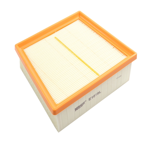 Filtro de Ar Hengst E1019L Ford Fiesta, Ka Sigma - Cód.10762