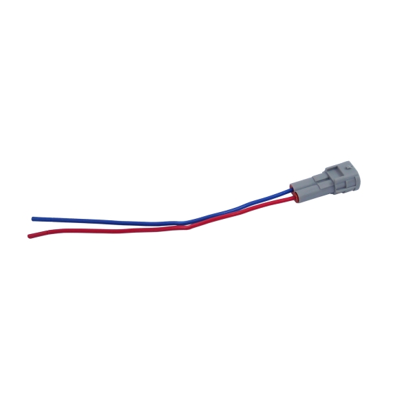 Chicote Bico Injetor Nippon Denso ETE9724 - Cód.5845