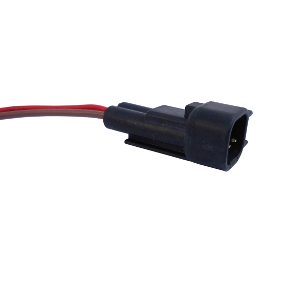 Chicote Bico Injetor USCar ETE9726 GM Captiva -Cód.5846