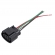 Chicote Ventoinha Femea 4 vias ETE5418 GM Cruze - Cód.9616