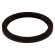 Retentor Tras. Elring 600.868 GM S10, Troller - Cód.11509