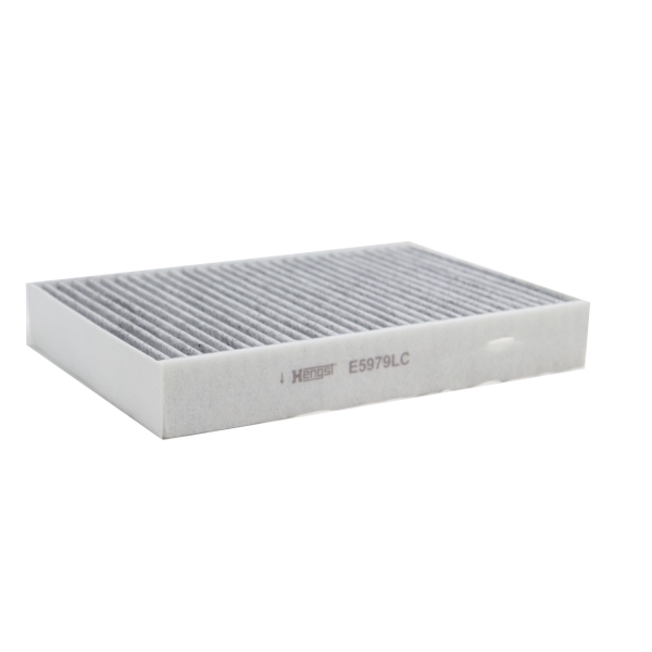 Filtro de Cabine Hengst E5979LC L. Rover Evoque - Cód.11352