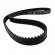 Kit Correia Dentada Gates KS115 VW T-Cross, Virtus -Cód.4706