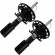 Par Amortecedor Diant. Nakata HG41001 Fluence 2.0 -Cód.12853
