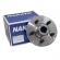 Cubo de Roda Tras. Nakata NKF8029 VW Kombi - Cód.14556