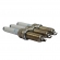 Jg Velas Ignição NGK SILZKFR8D7D Kardian 1.0 12V - Cód.14613