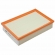 Filtro de Ar Hengst E216L02 VW Polo, Touareg - Cód.12314