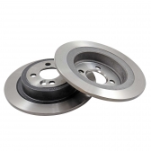 Kit Disco de Freio BD9064 Tras. Mini Cooper JCW - Cód.7851