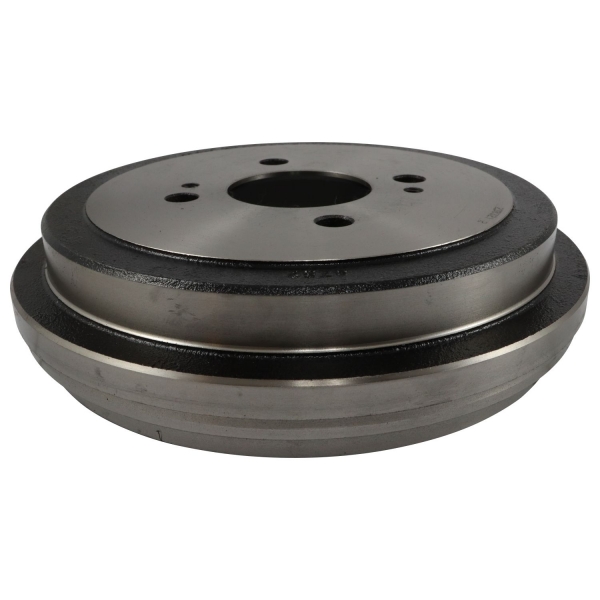 Kit Tambor de Freio BD4759 Tras. Nissan Kicks - Cód.7578