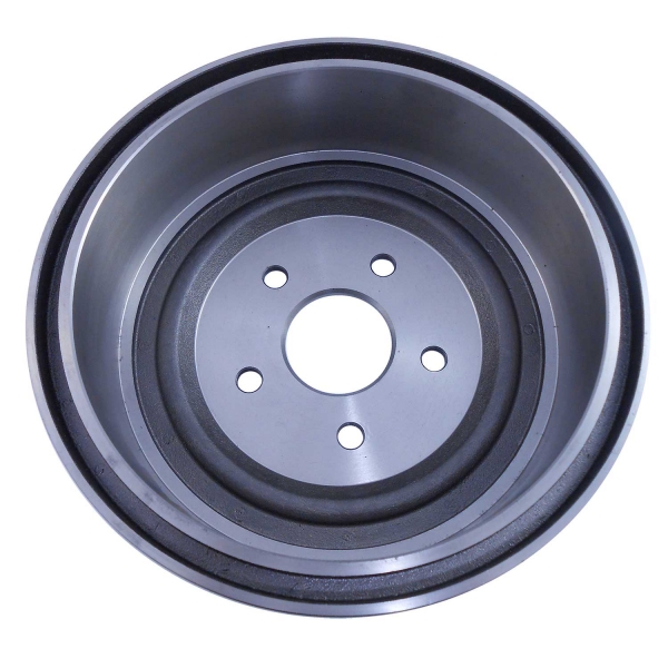 Kit Tambor de Freio BD6537 Tras. Ford Ranger 2.5 - Cód.6342
